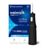 Cordless Express Water Flosser