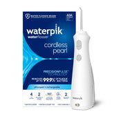 Cordless Pearl Water Flosser