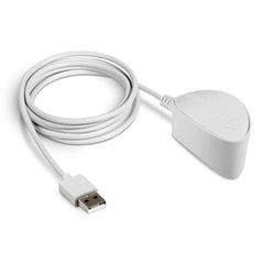 Magnetic USB-A Charging Cable Replacement for Cordless Advanced 2.0 Water Flosser (WP-580 Series)