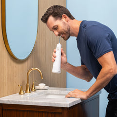 Cordless 1100 Water Flosser