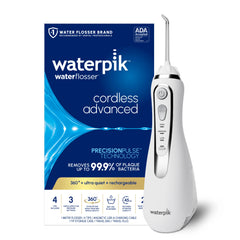Cordless Advanced 2.0 Water Flosser