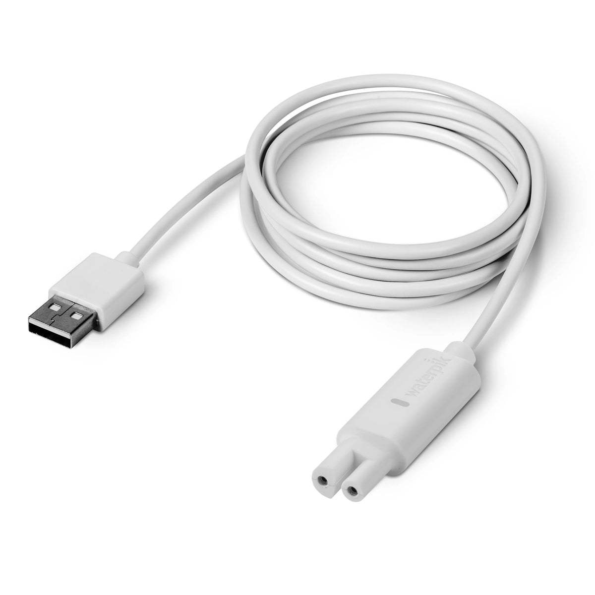 2-Prong USB-A Charging Cable Replacement for Cordless, Cordless Plus, Cordless Pearl