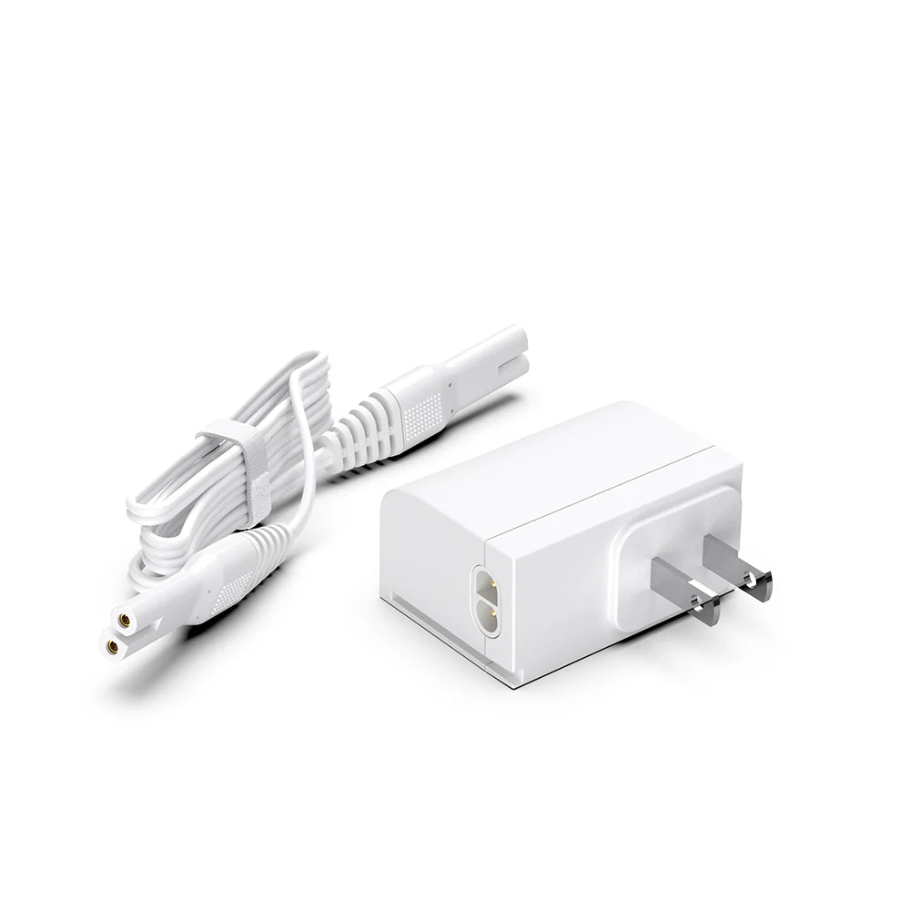 Power Supply Replacement for Sidekick™ Water Flosser (WF-04 Series)