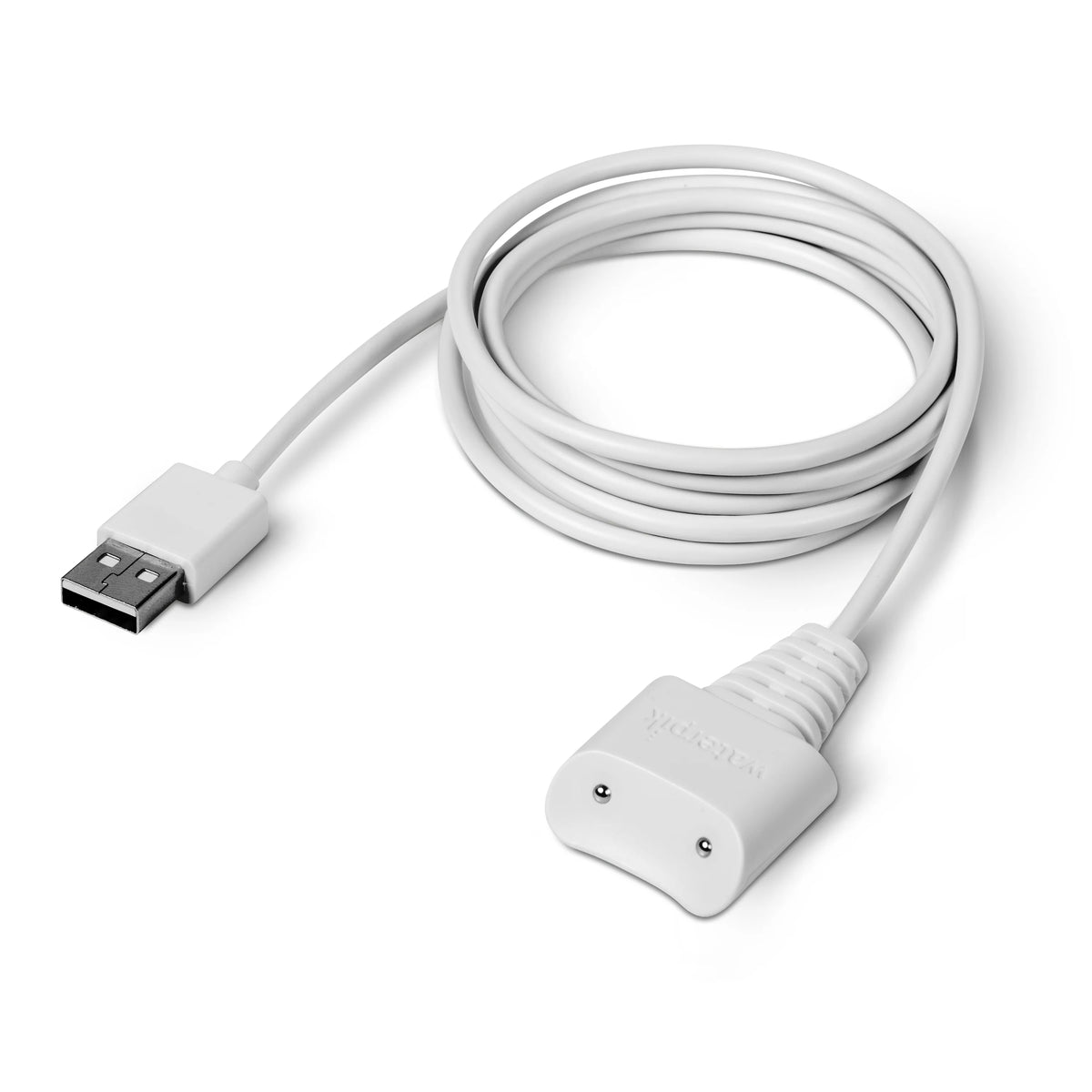 Magnetic USB-A Charging Cable Replacement for Cordless Select Water Flosser (WF-10 Series)
