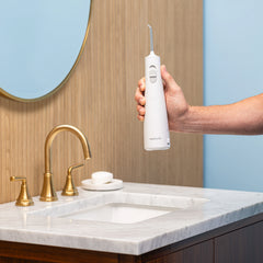 Cordless 1100 Water Flosser